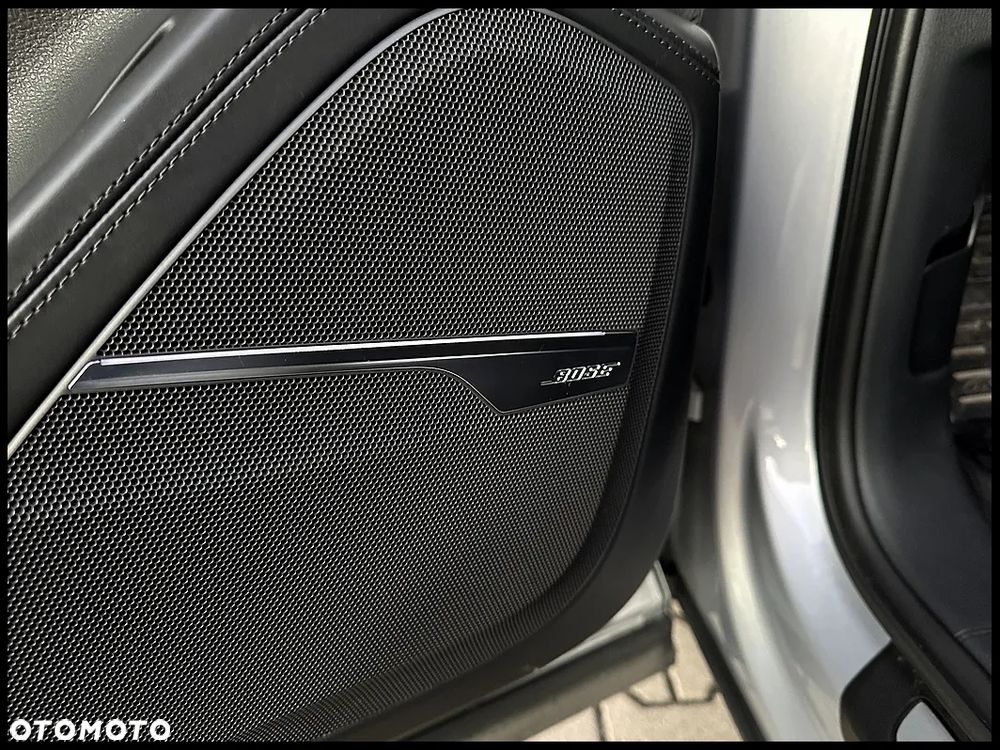 Audi SQ7 4.0 TDI Quattro Tiptr - 25