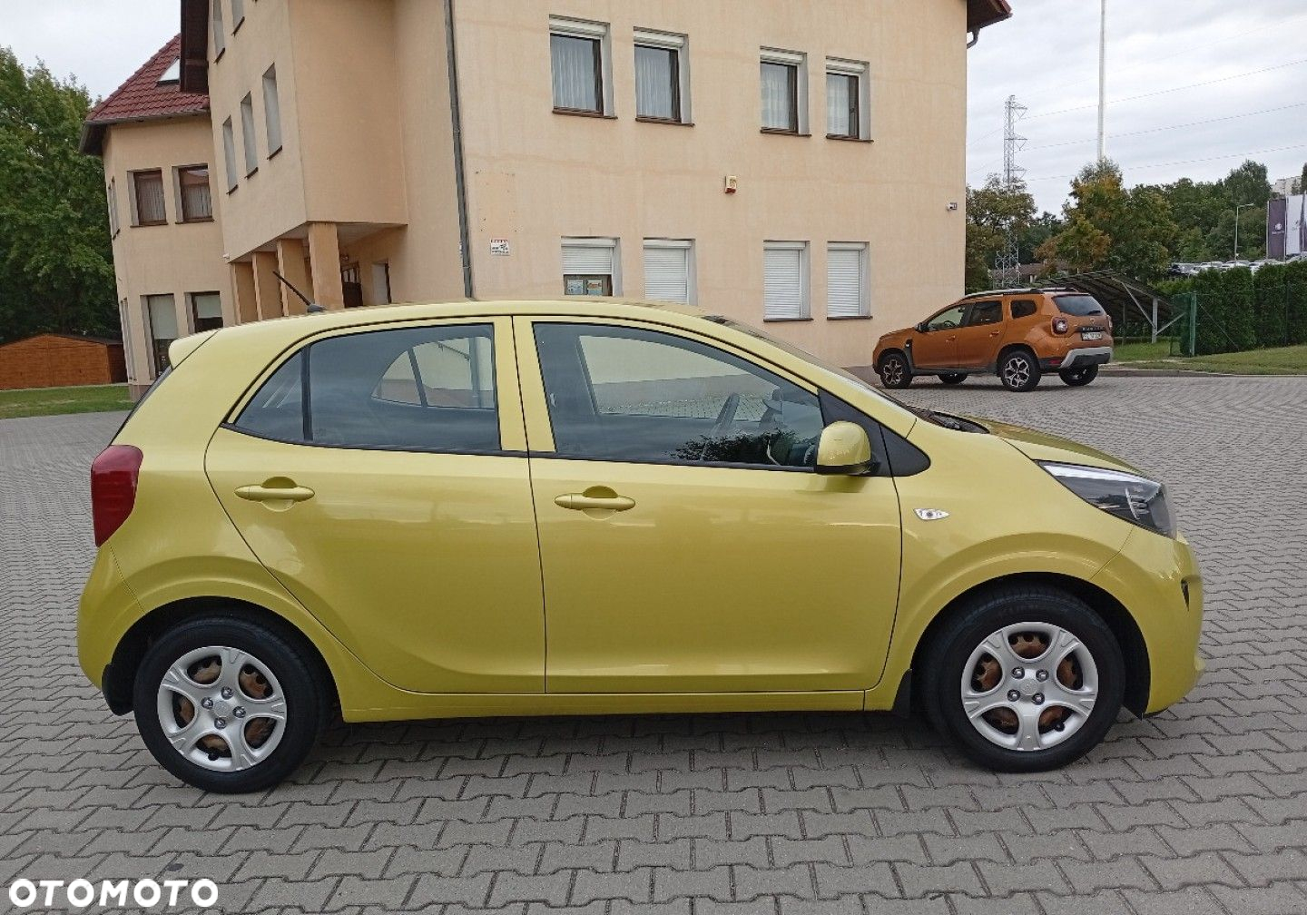 Kia Picanto - 7