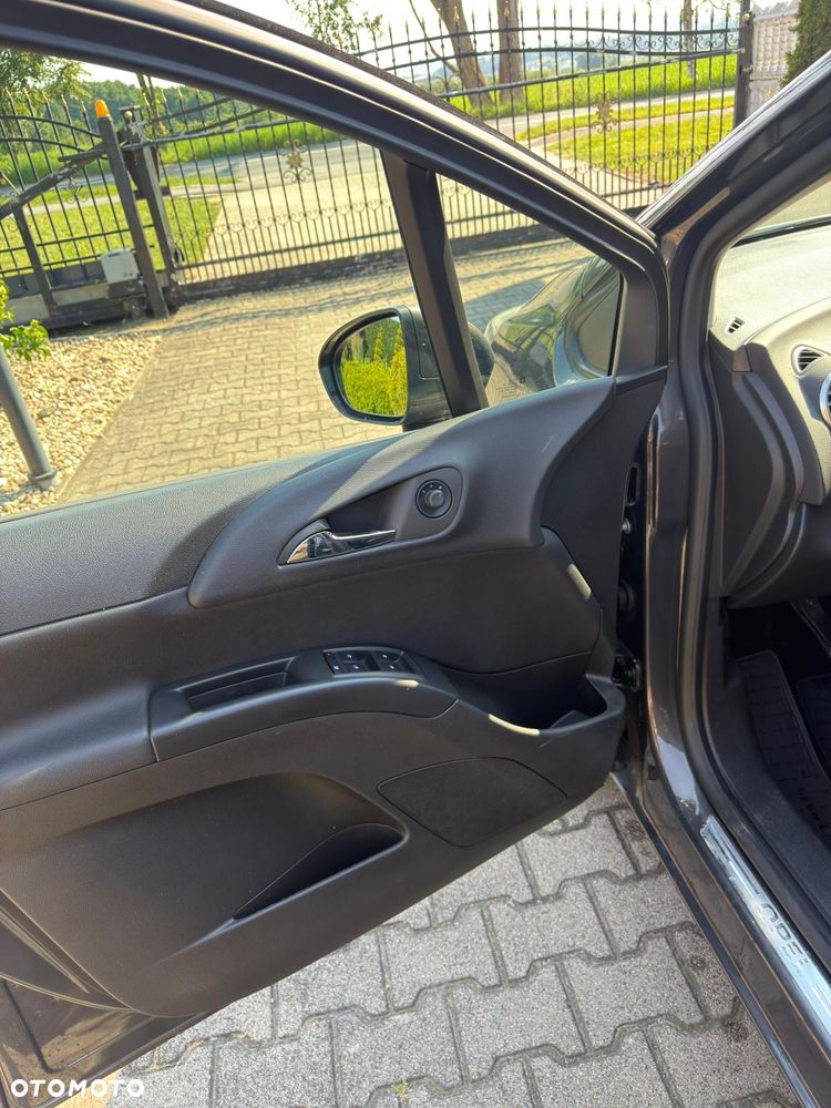 Opel Meriva 1.4 T Design Edition - 7
