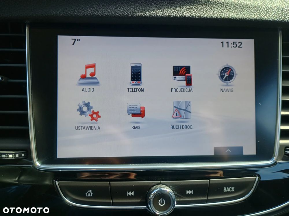 Opel Mokka 1.4 Turbo Automatik Color Innovation - 17