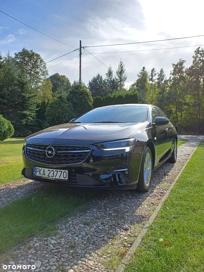 Opel Insignia - 12