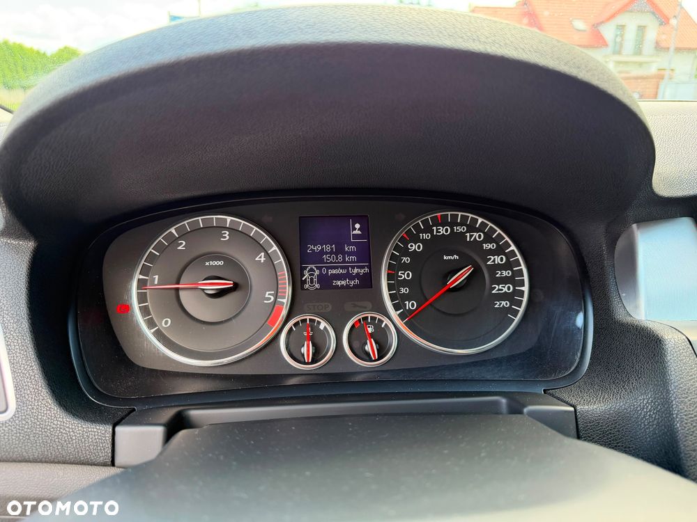 Renault Laguna - 17