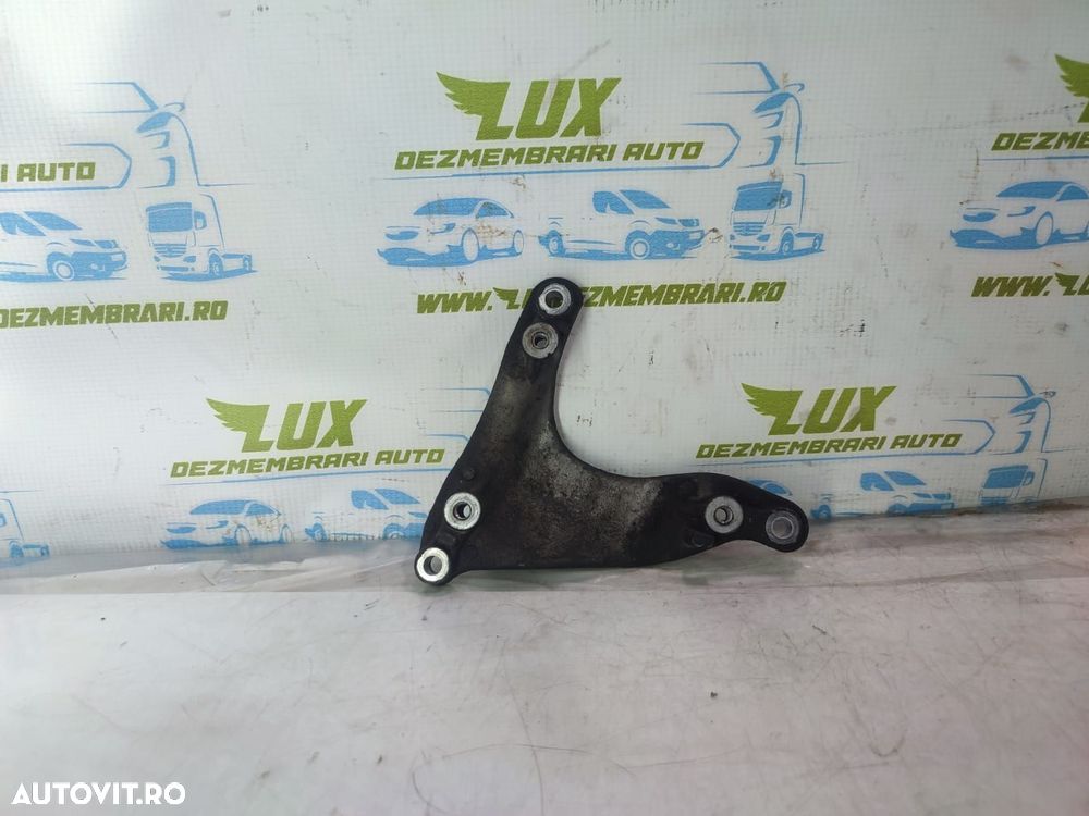 Suport motor  2.2 hdi 4hn 7813a216 Peugeot 4007 1 [2007 - 2012] - 2