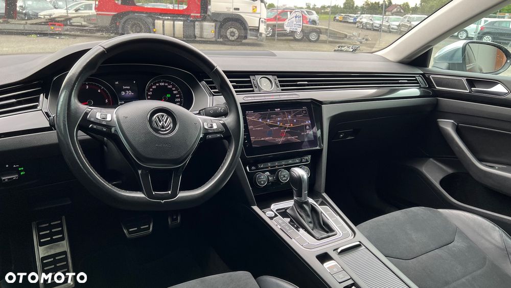 Volkswagen Arteon 2.0 TDI SCR Elegance DSG - 13