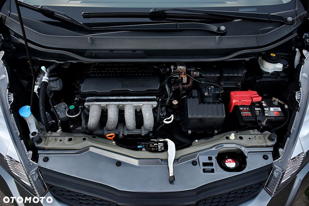 Honda Jazz 1.2 i-VTEC - 25