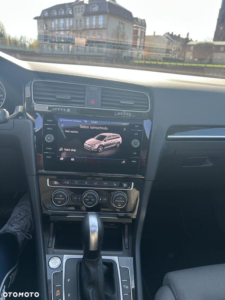 Volkswagen Golf 2.0 TDI BMT Highline DSG - 12