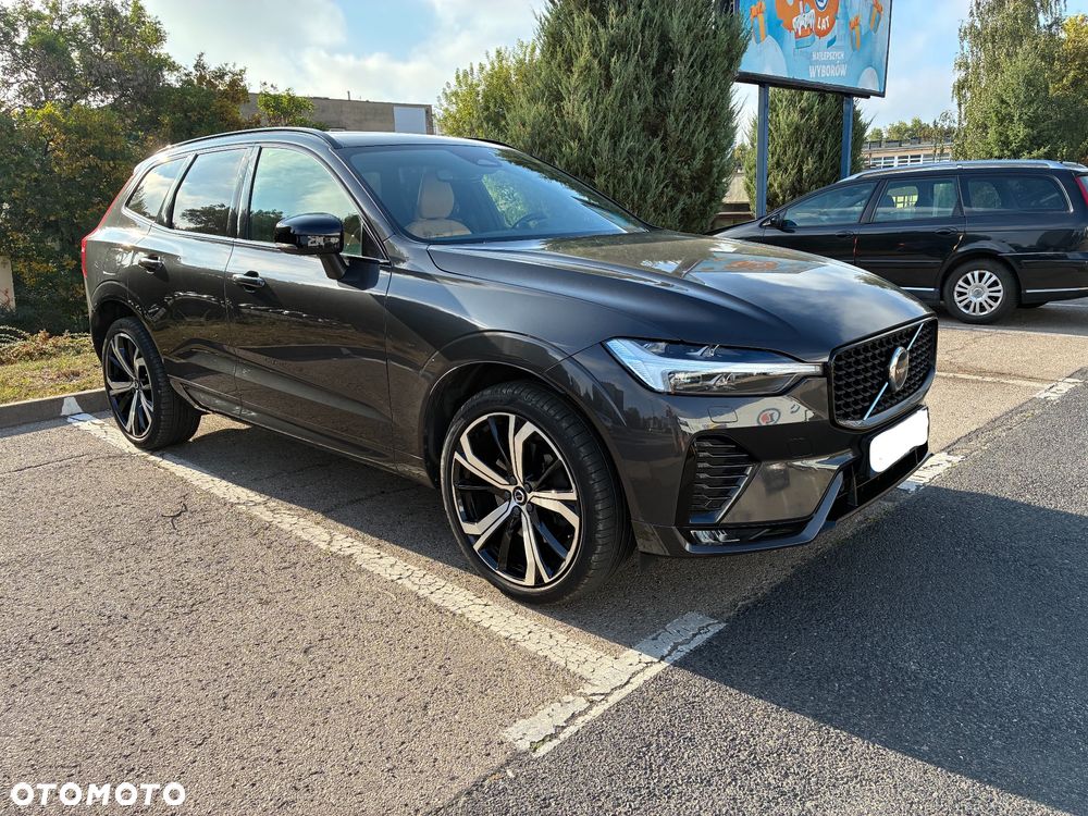 Volvo XC 60 - 2
