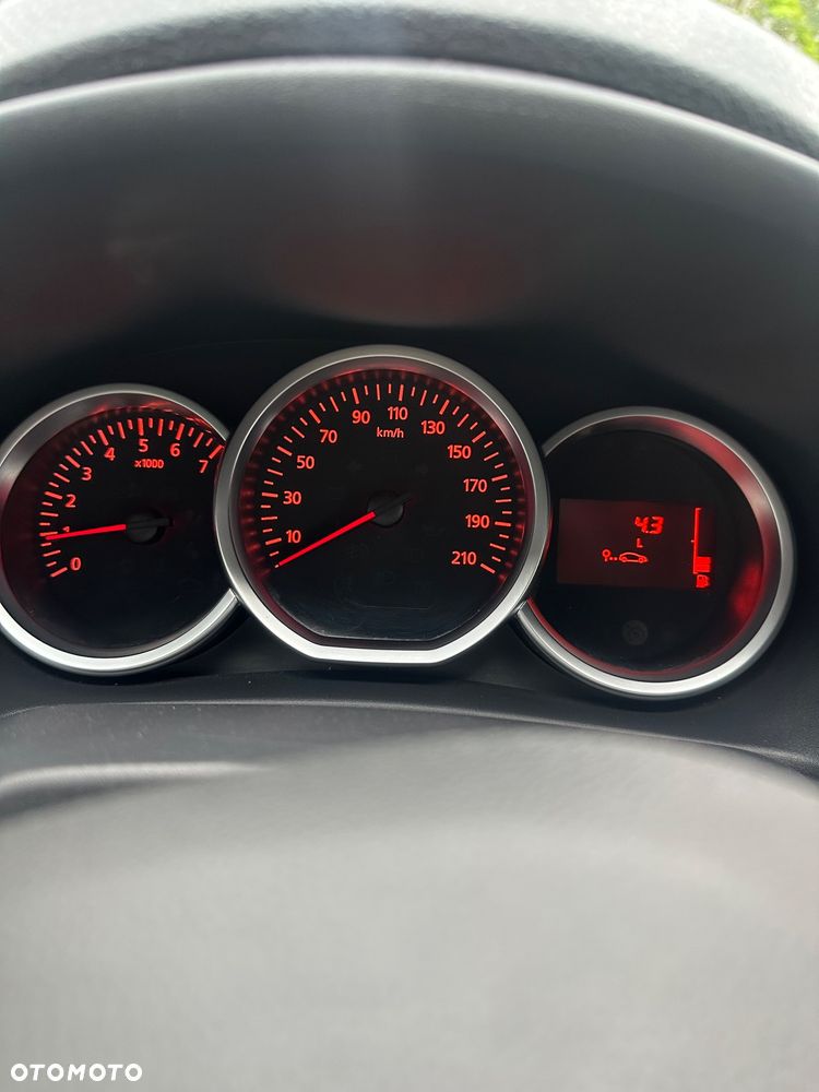 Dacia Sandero 1.0 SCe Ambiance - 10