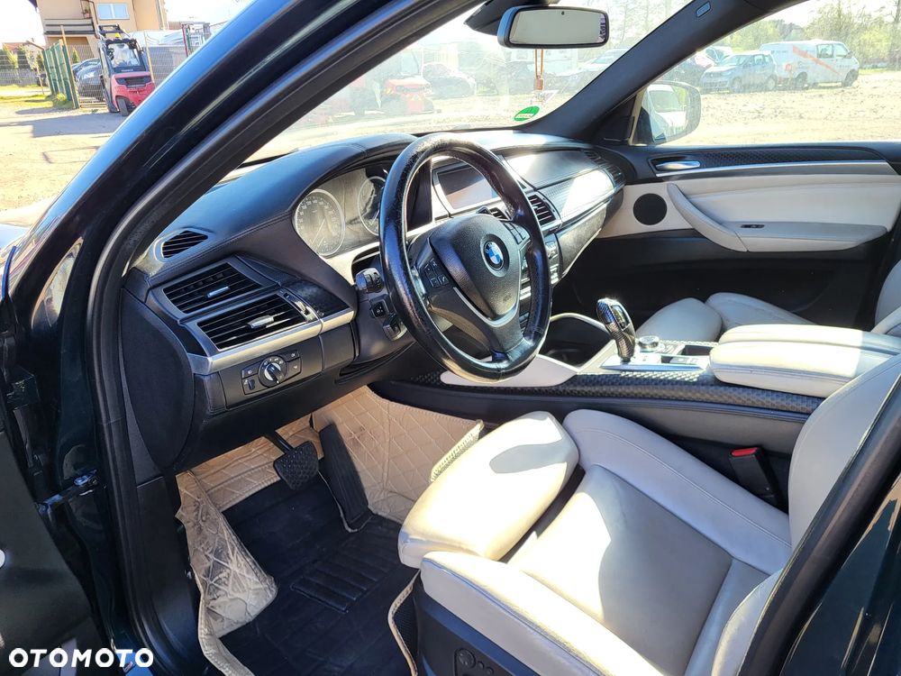 BMW X6 xDrive40d Edition Exclusive - 19