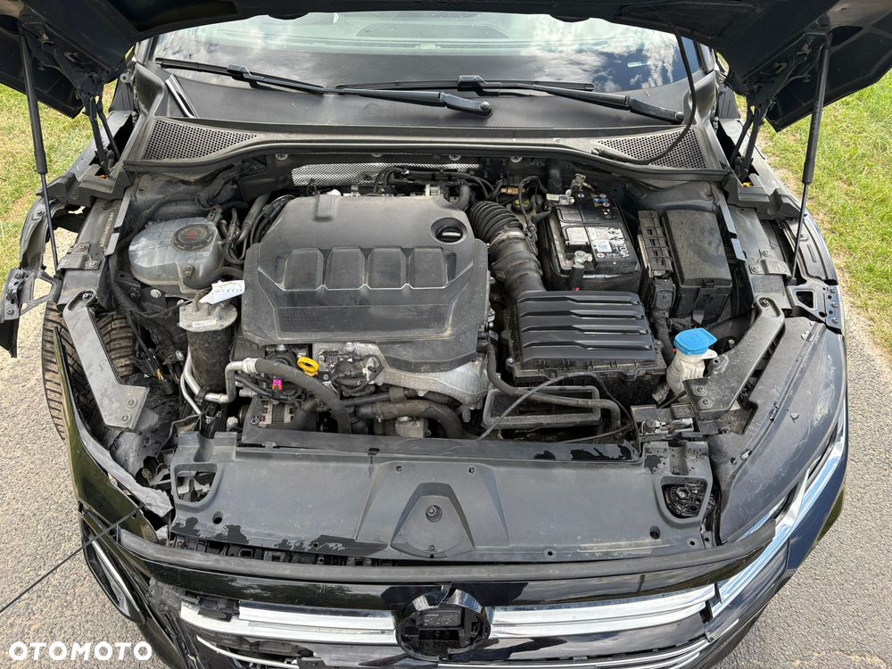 Volkswagen Arteon 2.0 TDI SCR DSG R-Line - 18
