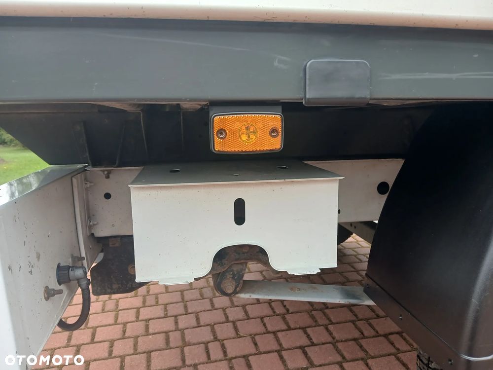 Renault MASTER - 11