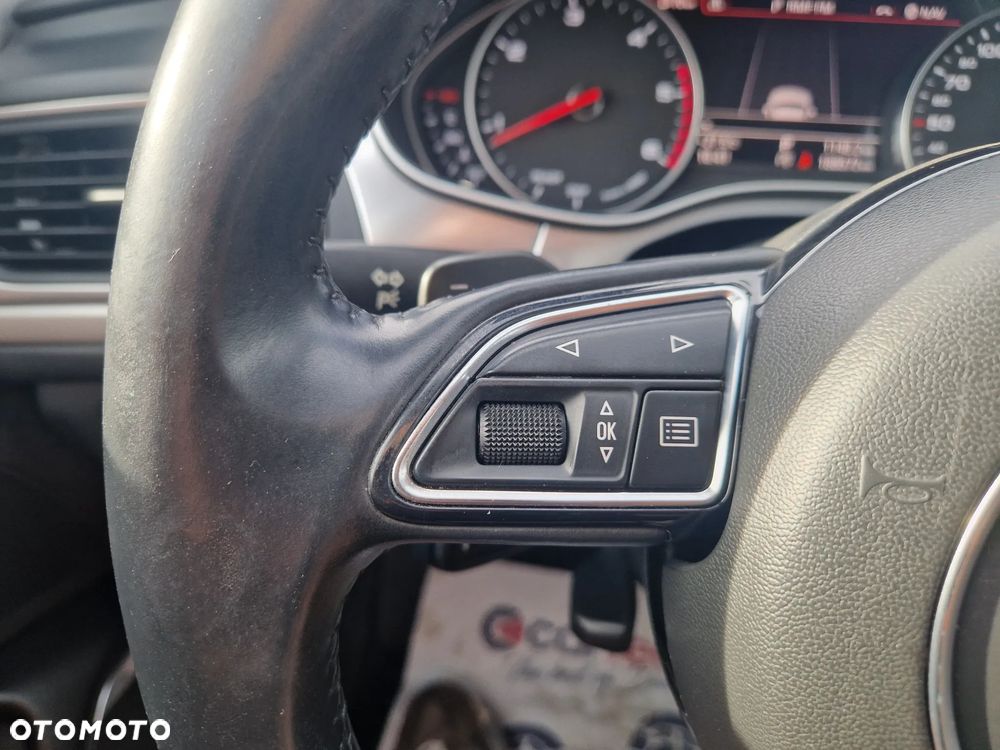Audi A6 Avant - 20