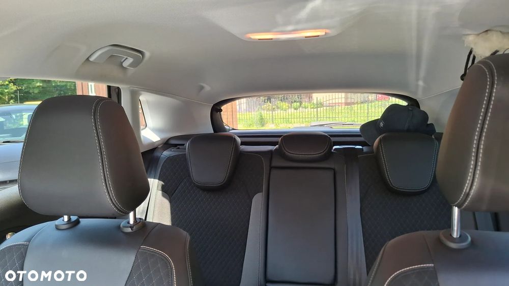 Opel Grandland X 1.2 T Elite S&S - 17