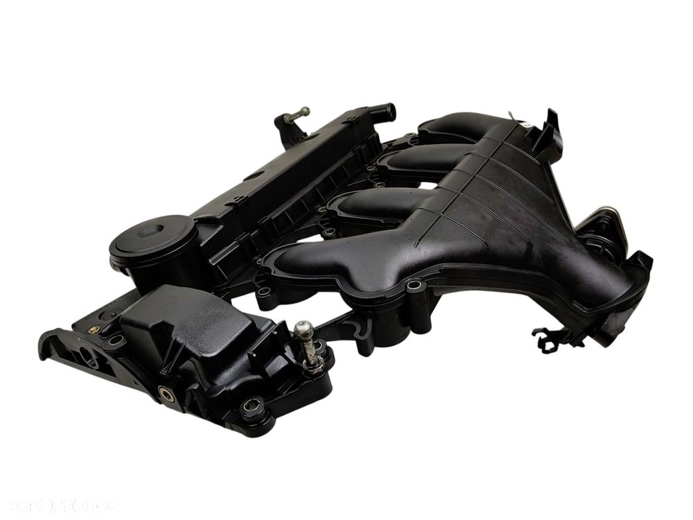 KOLEKTOR SSĄCY CITROEN C5 III (2008-2010) 2.0 HDI 136KM 9662688980 - 2