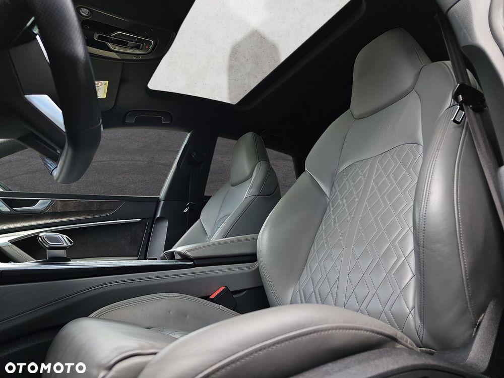 Audi A7 Sportback - 30