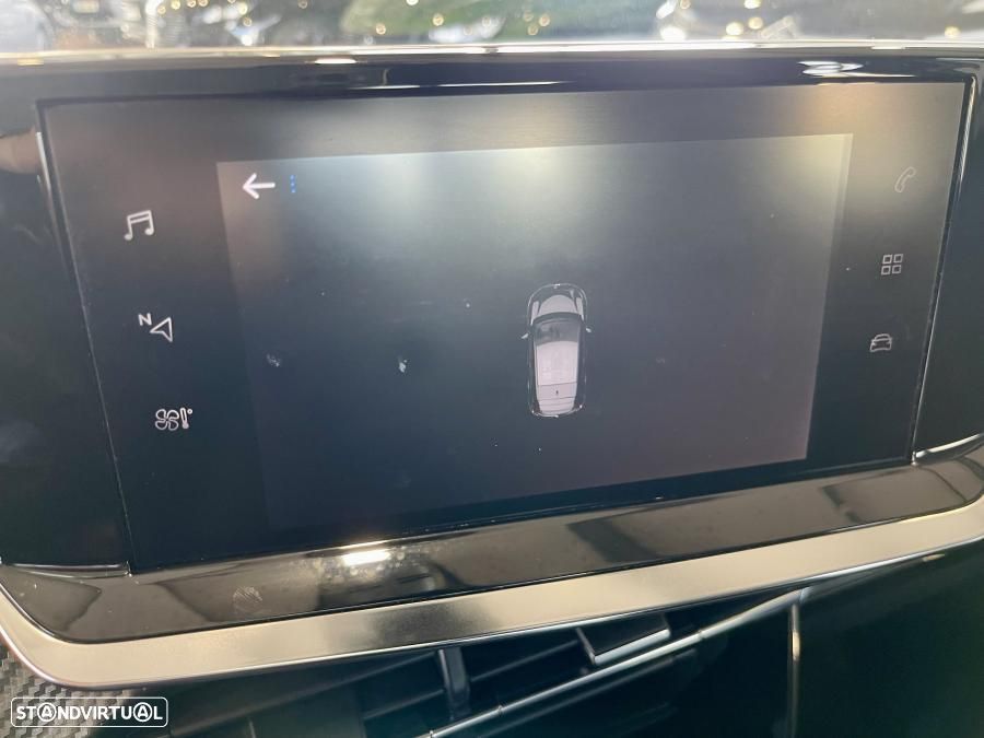 Peugeot 208 1.2 PureTech Active Pack - 16