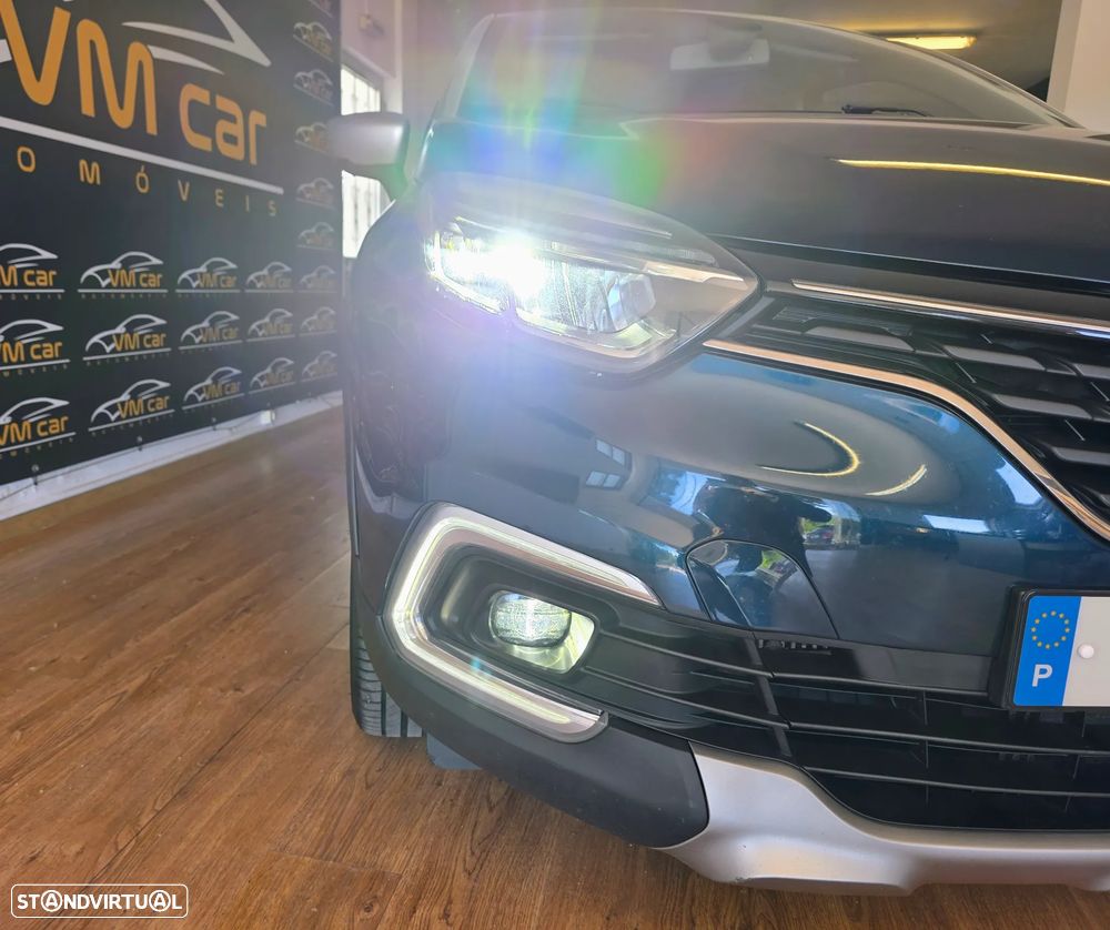 Renault Captur 1.2 TCe Exclusive XMOD - 19