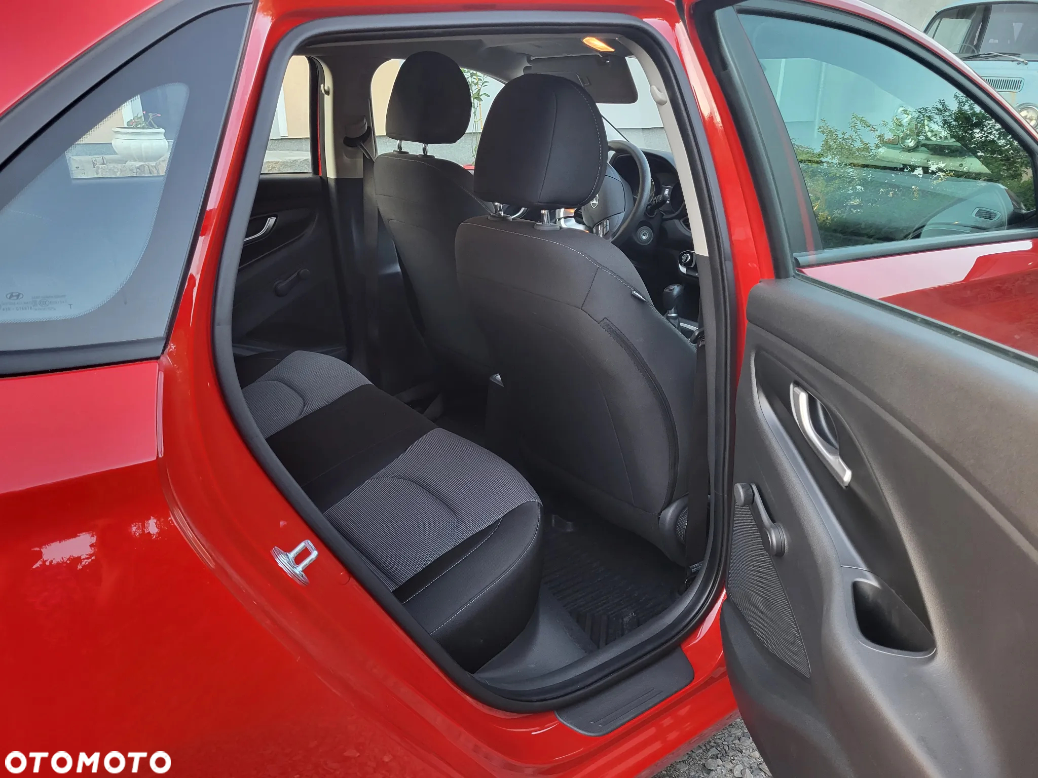 Hyundai i30 1.5 DPI Modern - 10