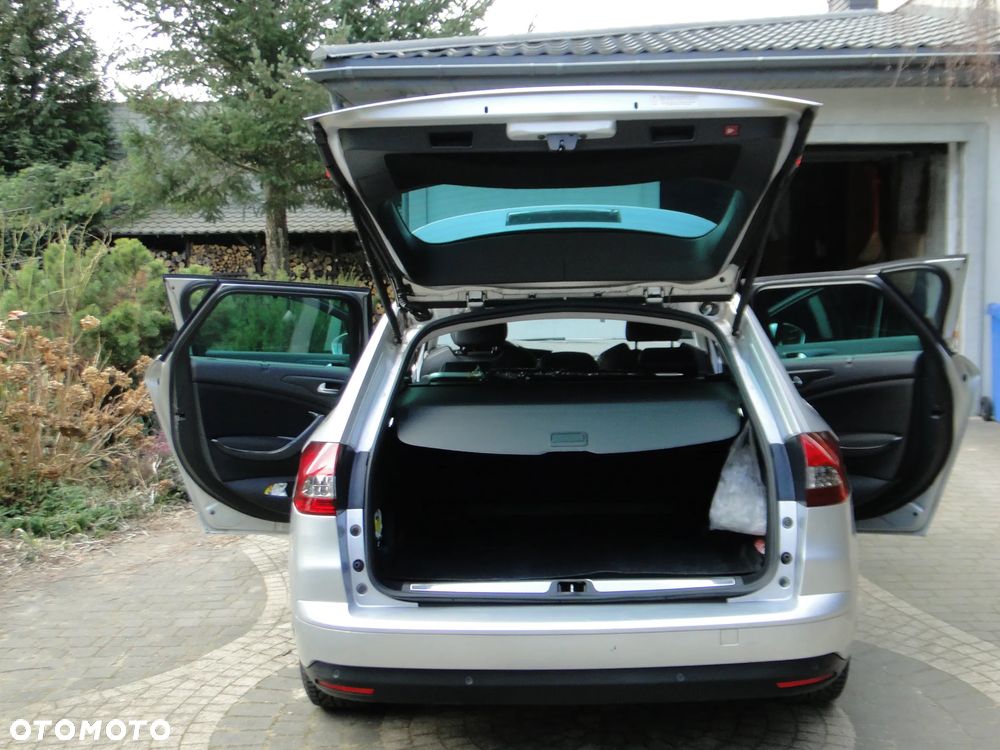 Citroën C5 HDi 165 FAP Exclusive - 9