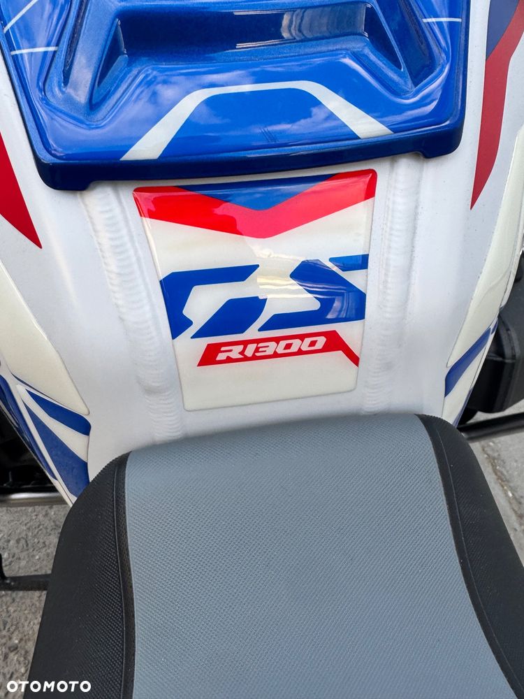 BMW GS - 22