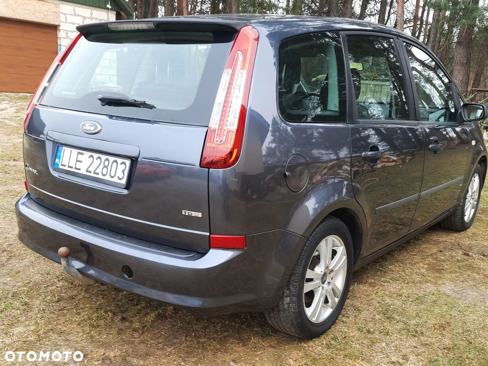 Ford C-MAX - 10