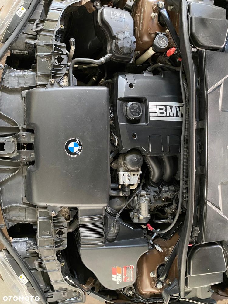 BMW Seria 1 118i - 19