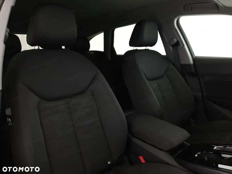 Audi A5 Limousine TFSI S tronic - 4