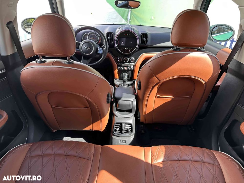 Mini Countryman - 12