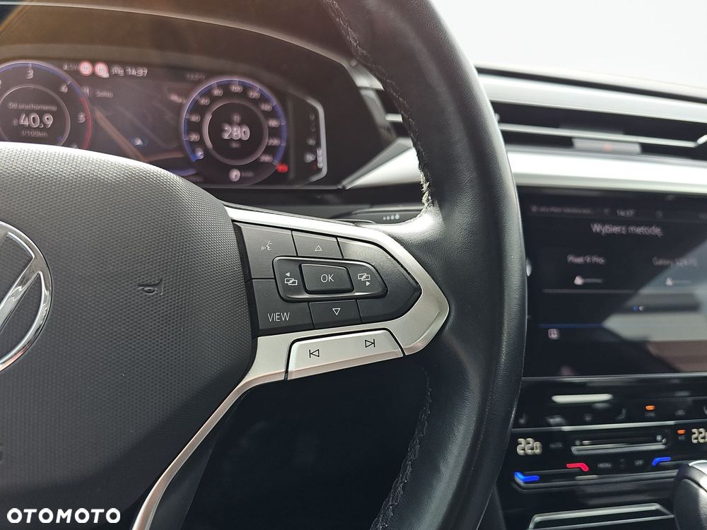 Volkswagen Arteon 2.0 TDI Essence DSG - 27