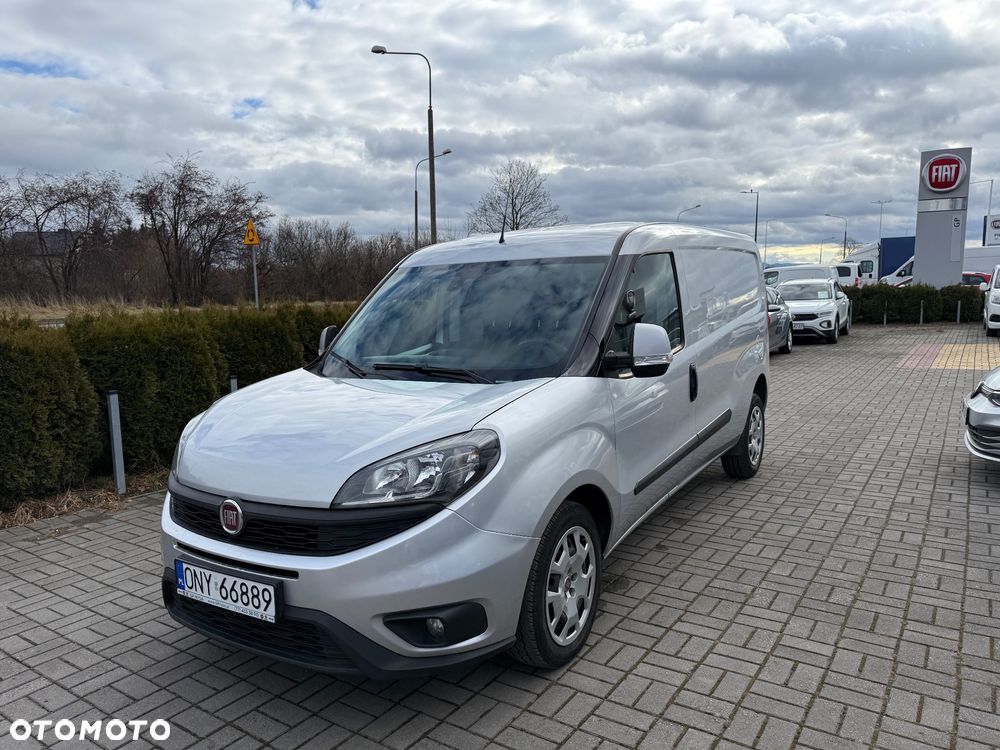 Fiat Doblo - 2