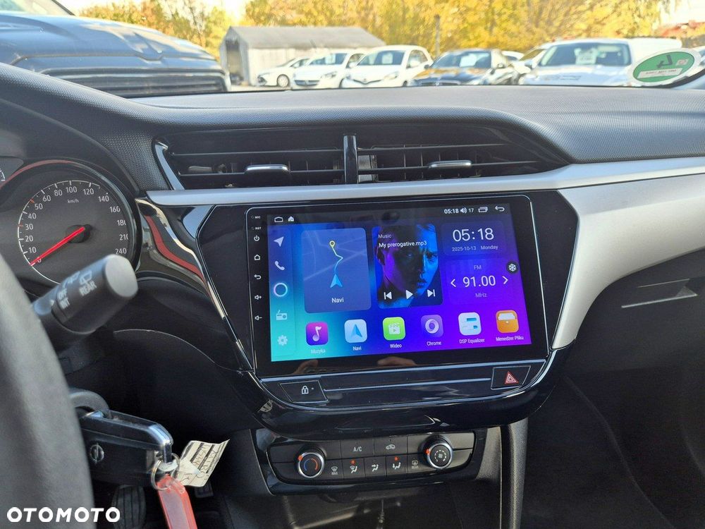 Opel Corsa 1.2 Business S&S - 17