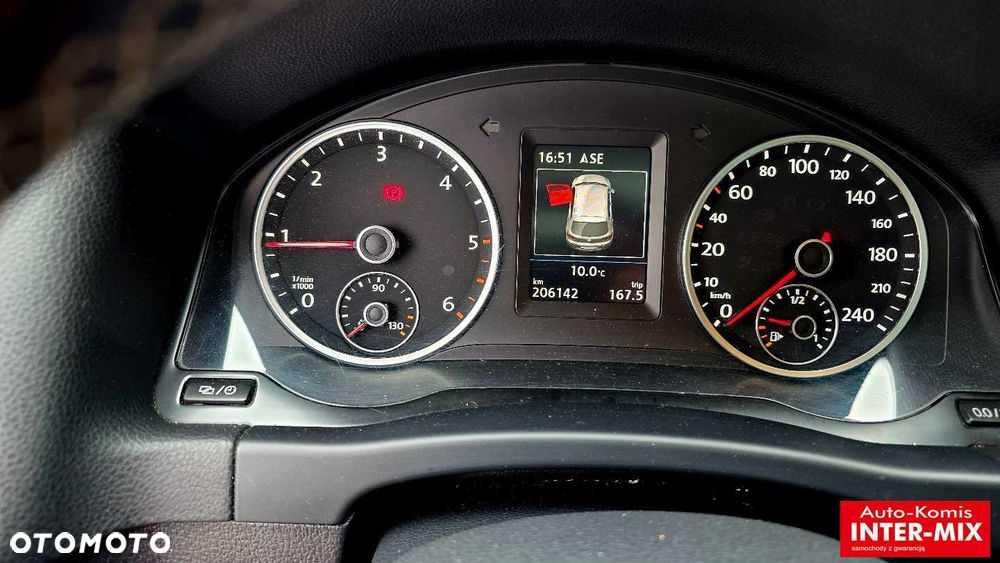 Volkswagen Tiguan - 25