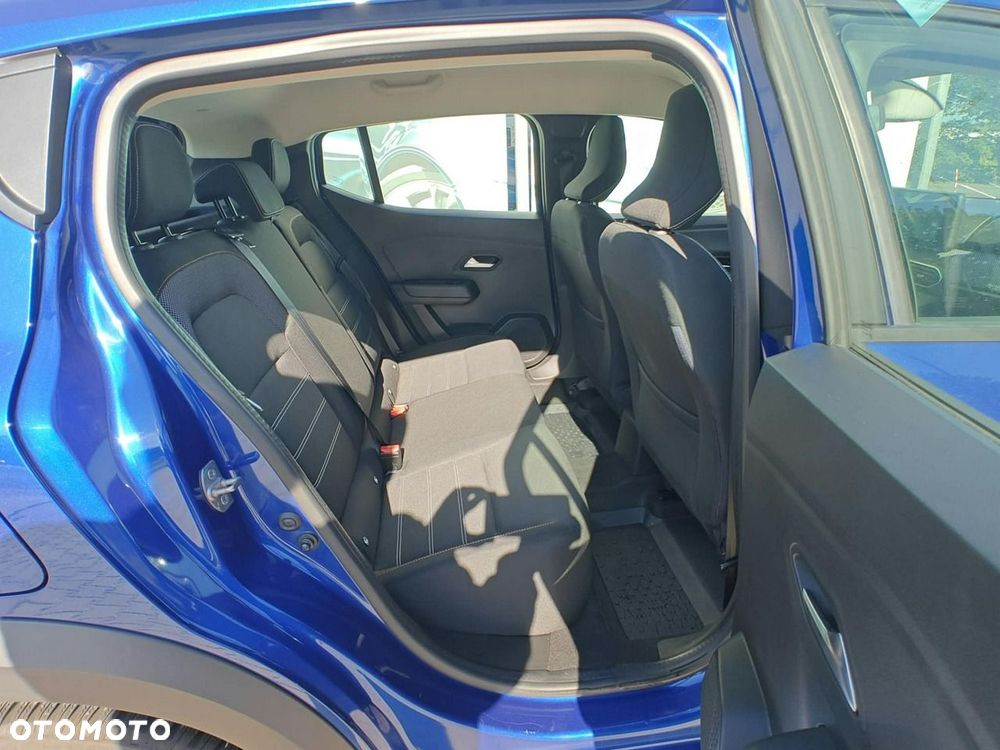 Dacia Sandero Stepway - 17