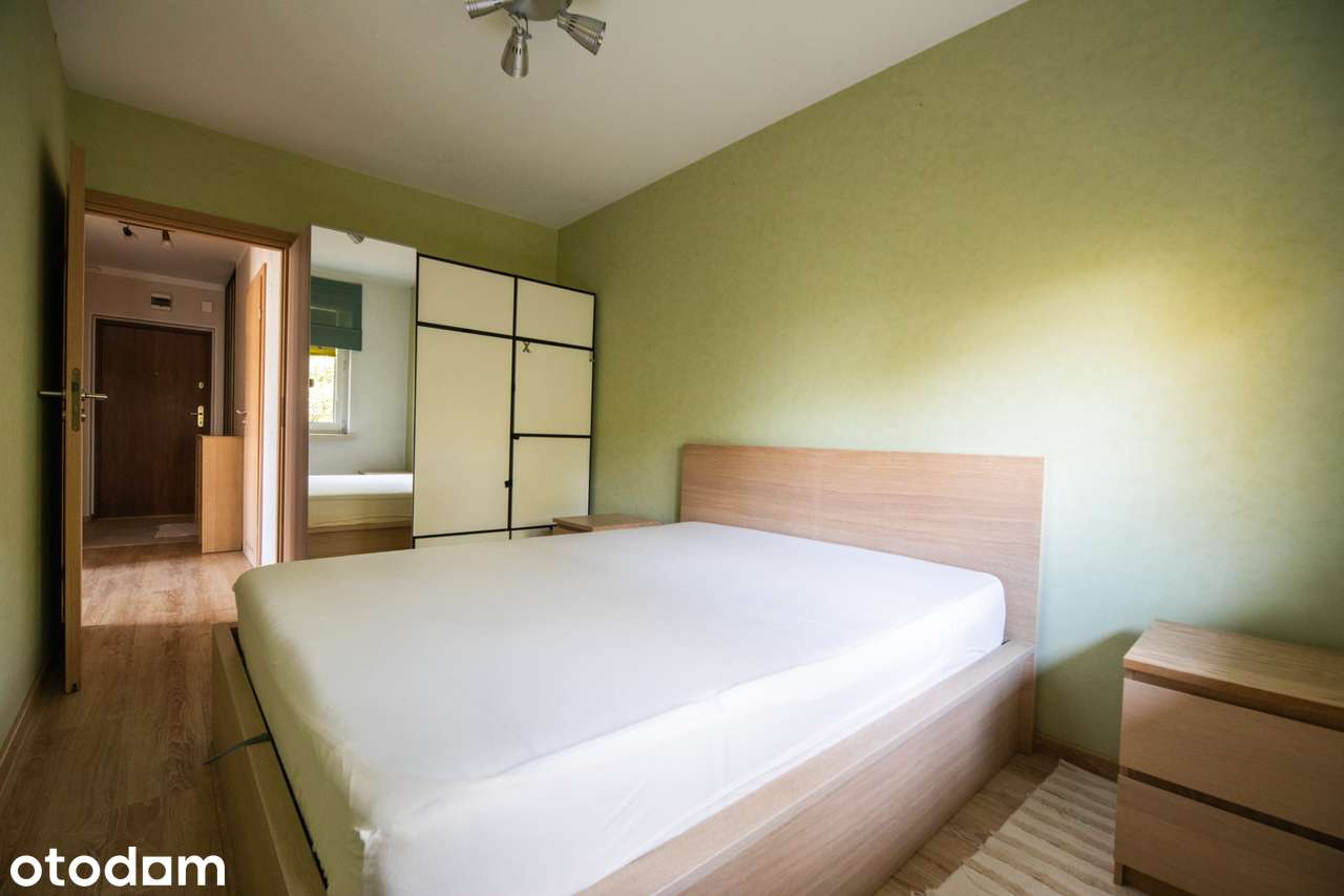 Białołęka | Aluzyjna | 3 pokoje | Duży balkon | Bez prowizji