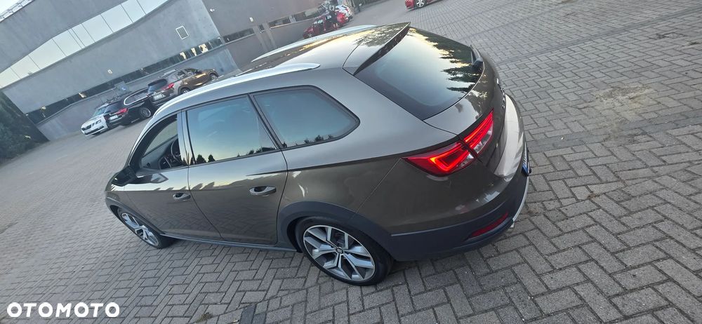 Seat Leon - 16