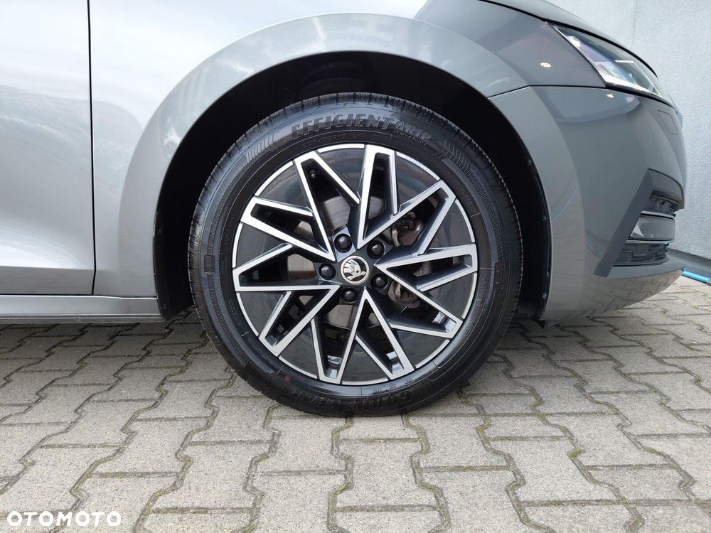 Skoda Octavia 2.0 TDI Style DSG - 41