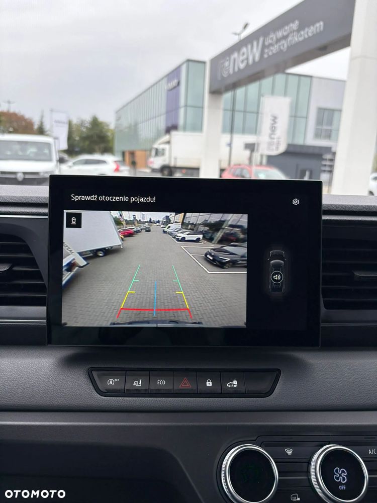 Renault Master Furgon L3H2 2.0dCi 170 automat - 21