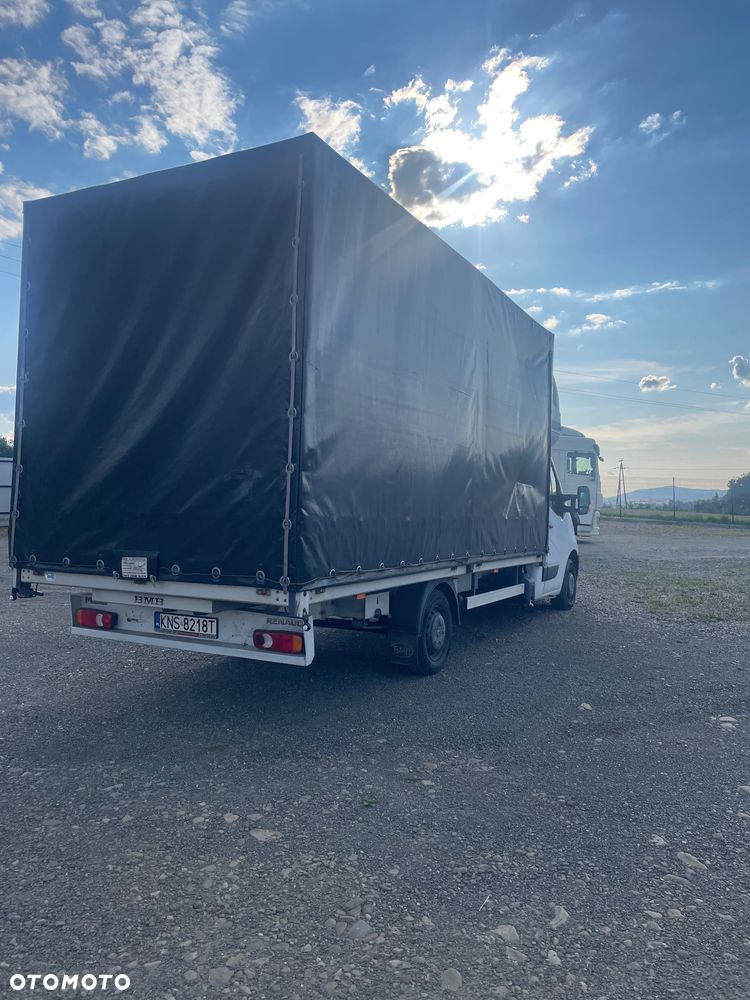 Renault Master - 7