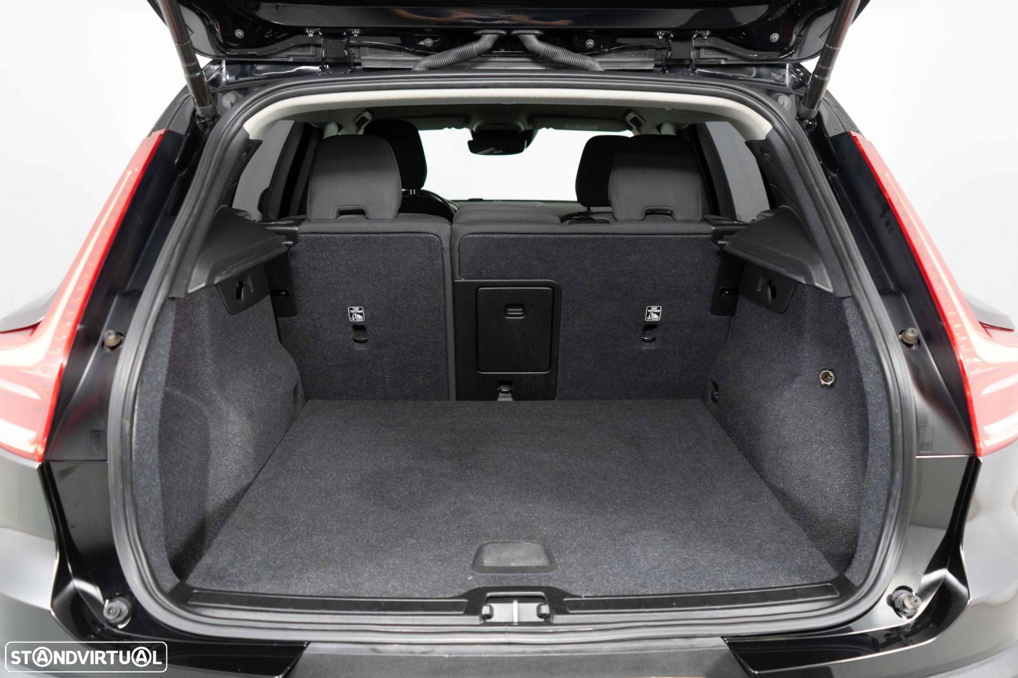 Volvo XC 40 1.5 T4 PHEV Inscription Expression - 13