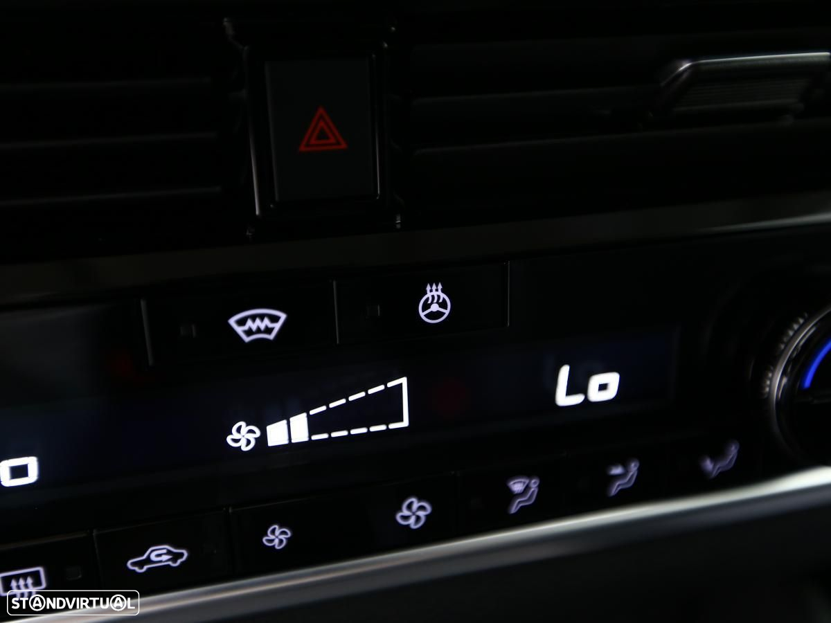 Nissan Qashqai 1.3 DIG-T MHEV Xtronic N-Connecta - 24