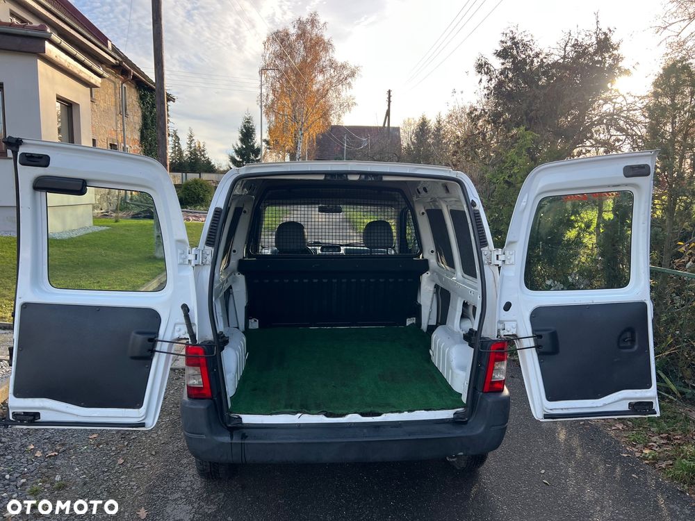 Citroën Berlingo - 13