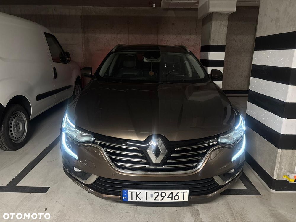 Renault Talisman 1.6 Energy dCi Intens EDC - 9