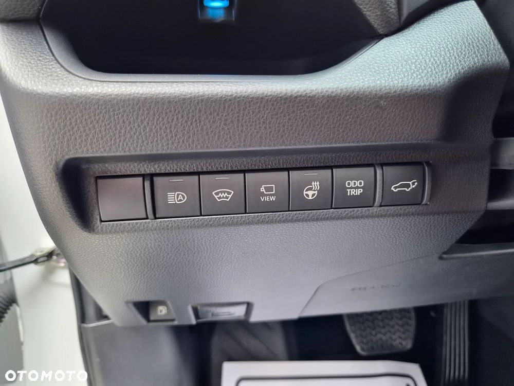 Toyota RAV4 2.5 Plug-In Hybrid Prestige 4x4 - 23