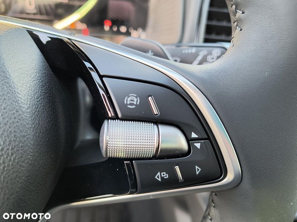 Skoda Karoq 1.5 TSI ACT Edition 130 DSG - 24