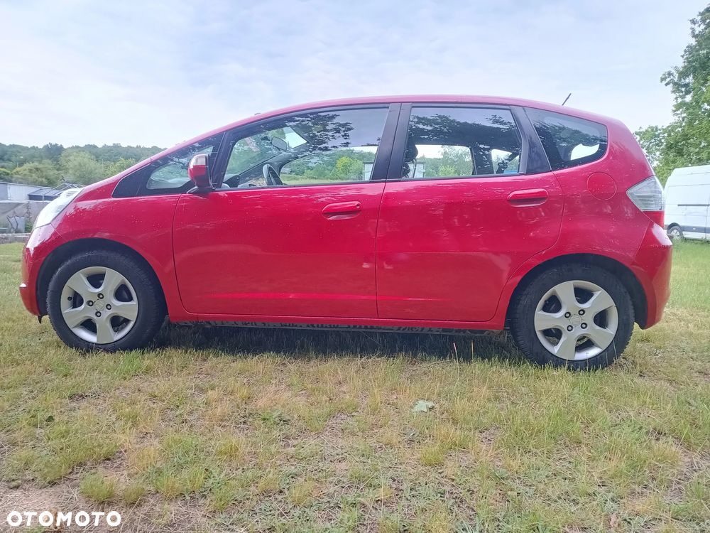 Honda Jazz - 7