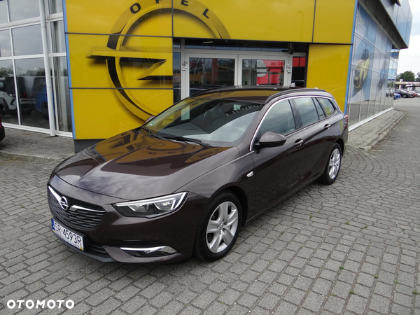 Opel Insignia CT 1.6 CDTI S&S