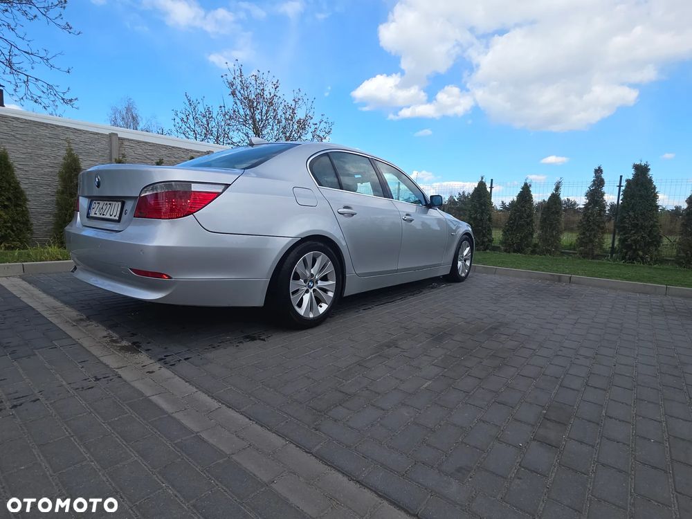 BMW Seria 5 - 1