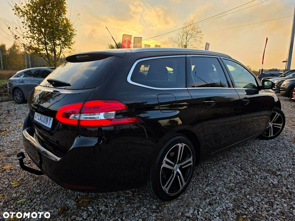 Peugeot 308 - 21