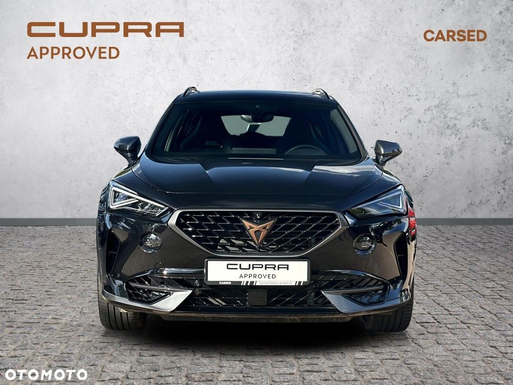 Cupra Formentor 2.0 TSI 4Drive VZ DSG - 11
