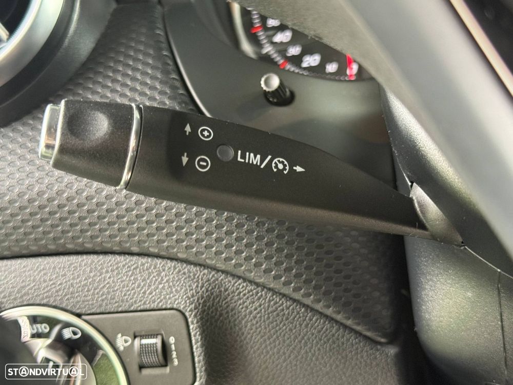 Mercedes-Benz A 180 CDI BlueEFFICIENCY Edition Style - 58